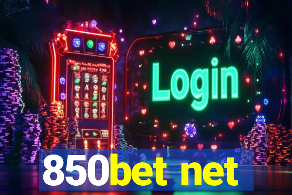 850bet net